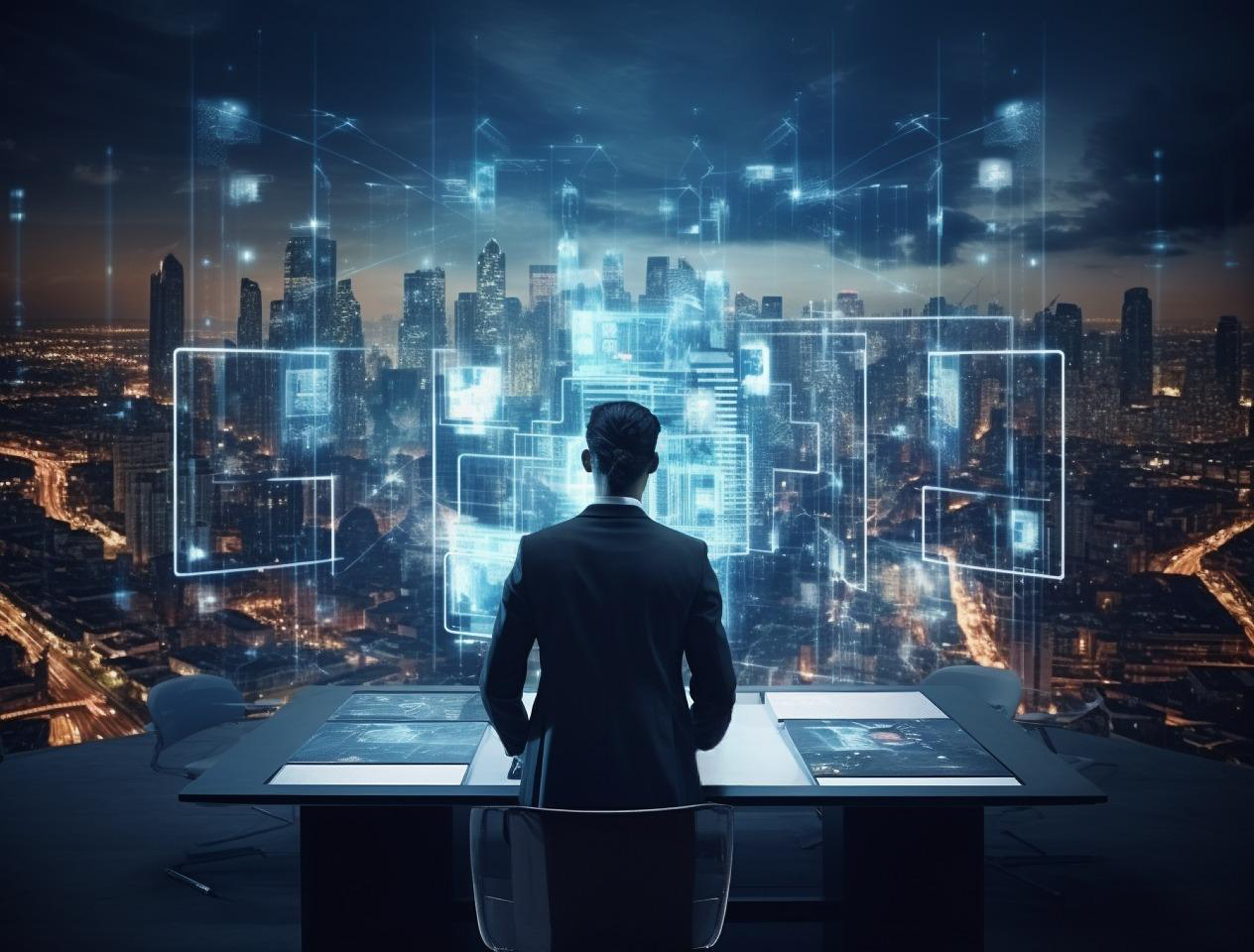 The Future of Mobile Apps: Trends That Will Dominate in 2025