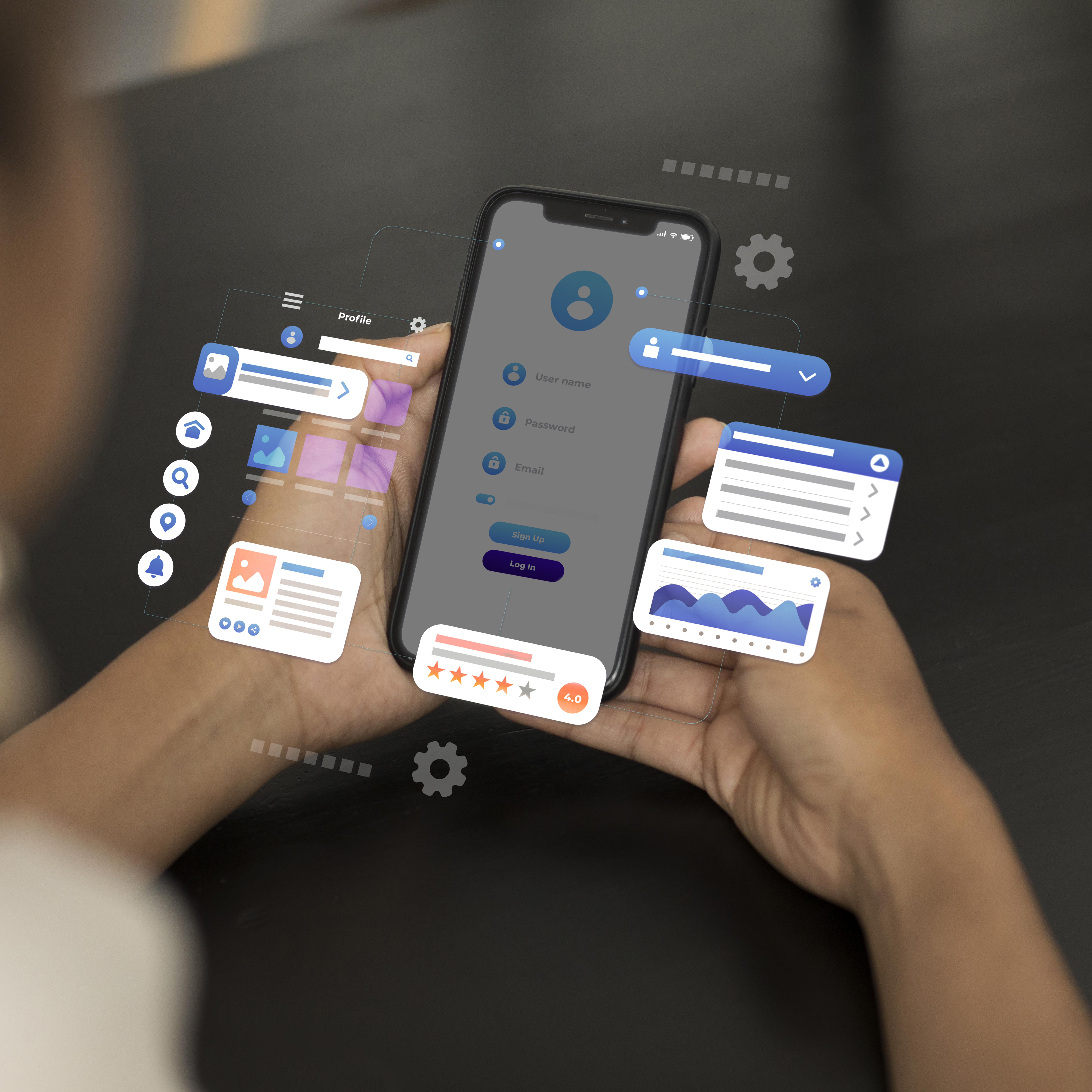How Custom Software Development Fuels Business Growth in 2025