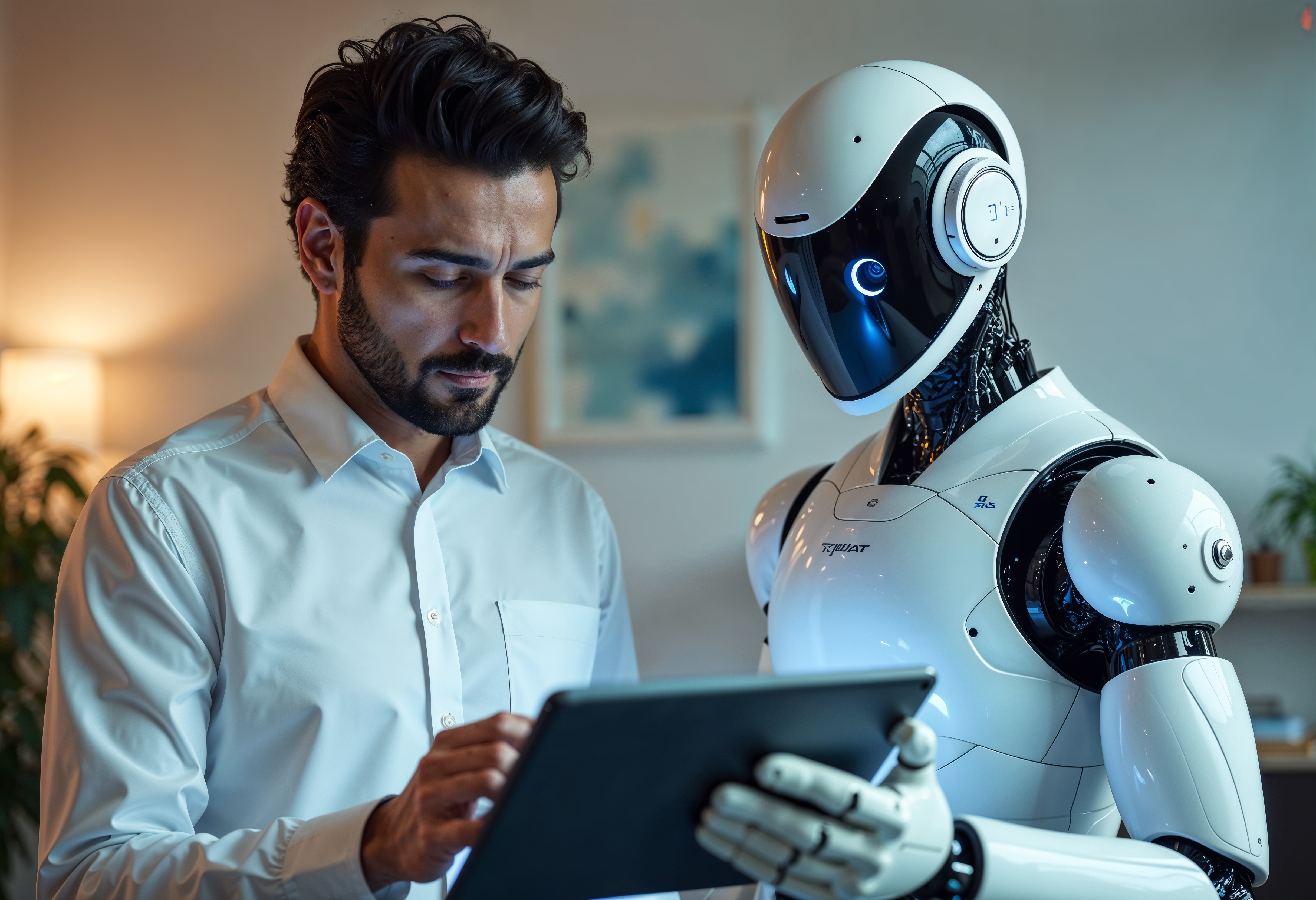 Why AI Is the Ultimate Growth Partner for Modern Enterprises