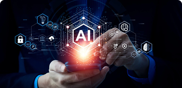 AI-Powered Application Engineering