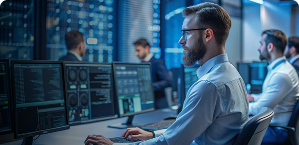 Enterprise Automation Software