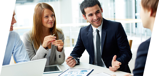 IT consulting and staffing solutions