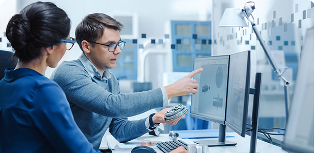 Digital Product Engineering