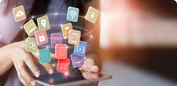 Mobile App Development
