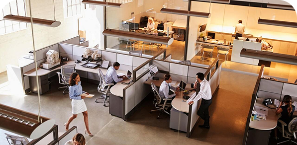 Offshore Development Center
