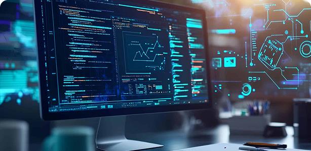 Web Design And Development