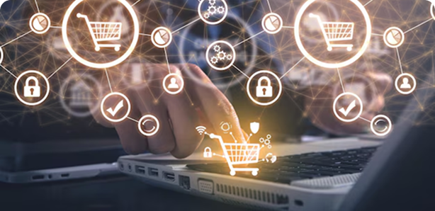 Ecommerce Development